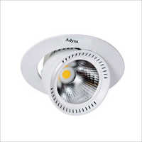 Led Recessed Spot Light - Aluminum Alloy, 50-150mm, White | Attractive Design, Bright Light, Easy Install, Energy Efficient, Long Life