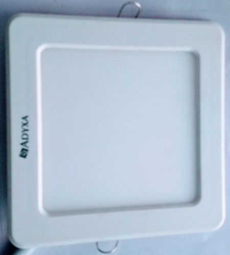 LED Square Panel Light