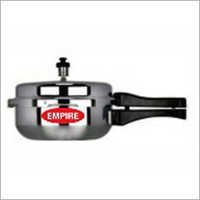 2 L Flat Base Pressure Cooker