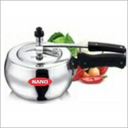 3 L Pressure Cooker Body Thickness: 0.5-5 Millimeter (Mm)