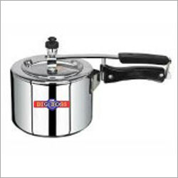 Aluminium Pressure Cooker