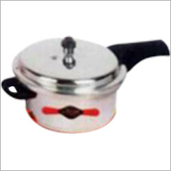 Silver Classic Pressure Cooker Body Thickness: 0.5-5 Millimeter (Mm)