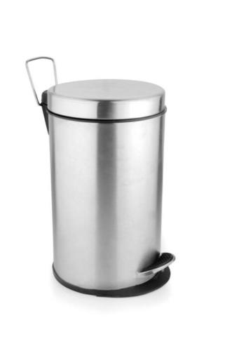 PEDAL BIN