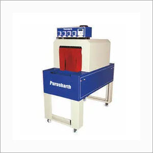 Sleeve Wrapping Machine