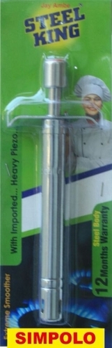 Plastic Stove Gas Lighter