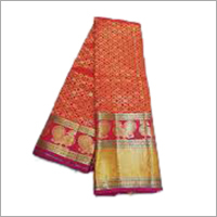 Kancheepuram Silk Saree