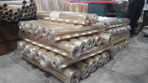 Printed PVC Films
