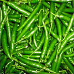 Green Chilli