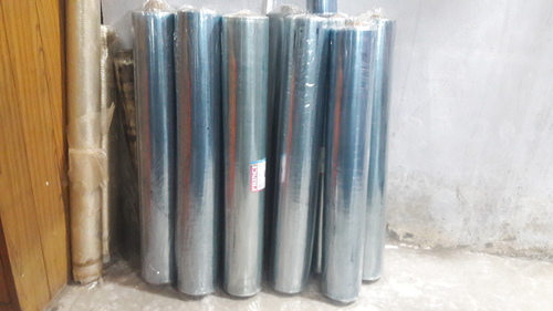 PVC Color Rigid Films PVC Color Rigid Films