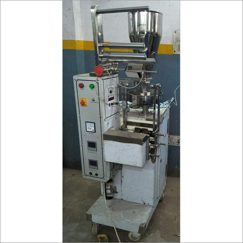 Automatic Ffs Pouch Packing Machine