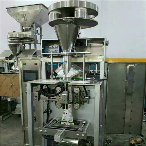 Pouch Packing Machine Cup Filler