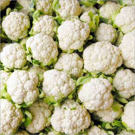 Fresh Cauliflower