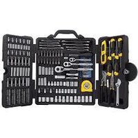 Gift type tools set 9 pieces