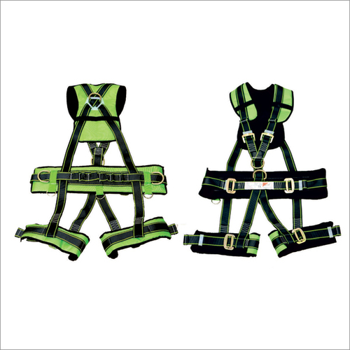 Full Body Sit Harness