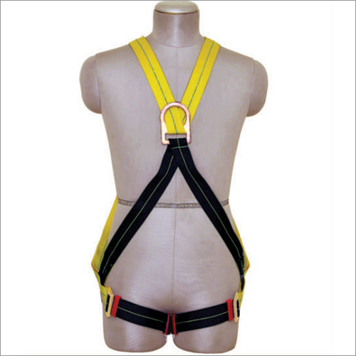 Safety harness Controlled Descent ( Class D)