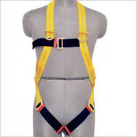 Safety Belts and Harness