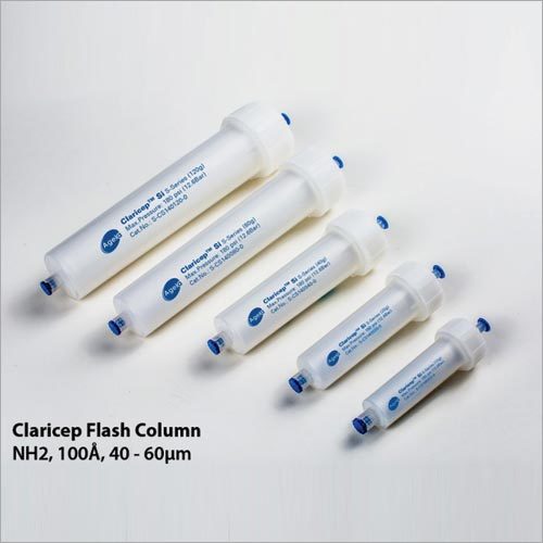Flash Column