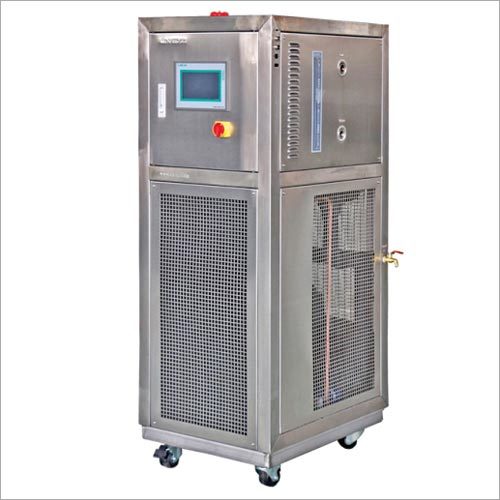 Dynamic Temperature Control Circulator