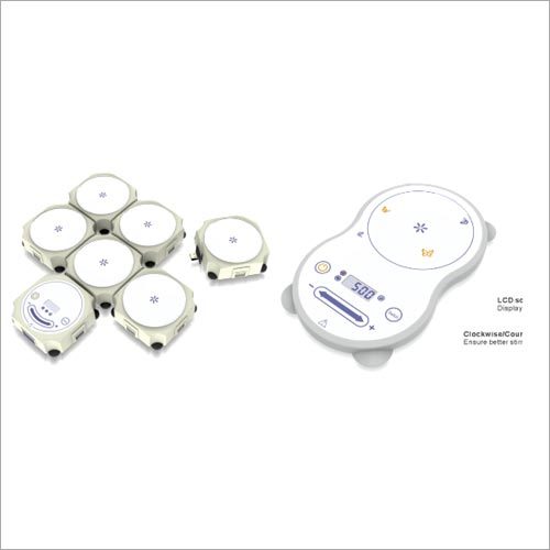 Laboratories Instruments