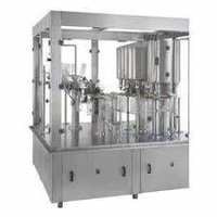 Fully Automatic Bottling Plant