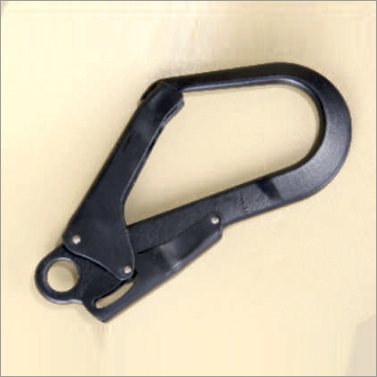 Carabiner Hook By FREE FALL SAFETY INDUSTRIES