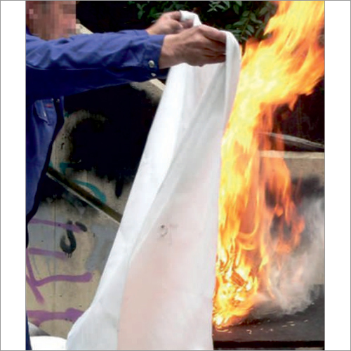 Fire Proof Blanket
