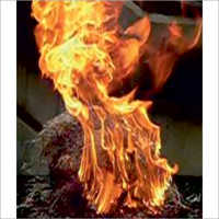 Fire Blanket