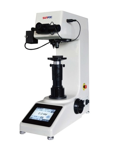 SHV-500M Vickers Hardness Tester SHV-500M Vickers Hardness Tester