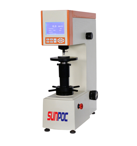 Automatic Double Rockwell Machine Automatic Double Rockwell Machine