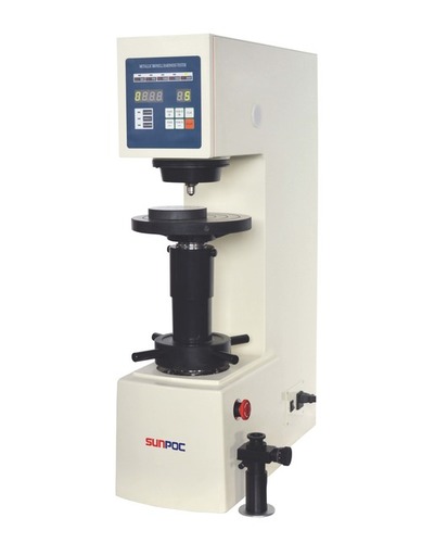 SHB-3000D Electronic Brinell Hardness Machine