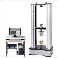 Electronic Universal Testing Machine