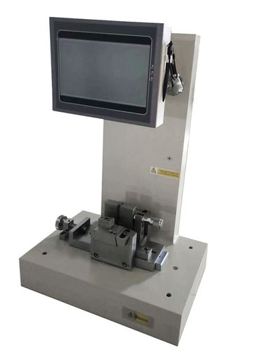 Izod  Charpy Impact Tester Machine Weight: 100  Kilograms (Kg)