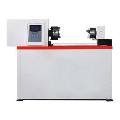 Njs Torsion Testing Machine Machine Weight: 700  Kilograms (Kg)