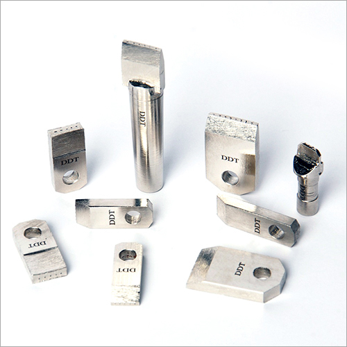 Blade Type Diamond Dresser