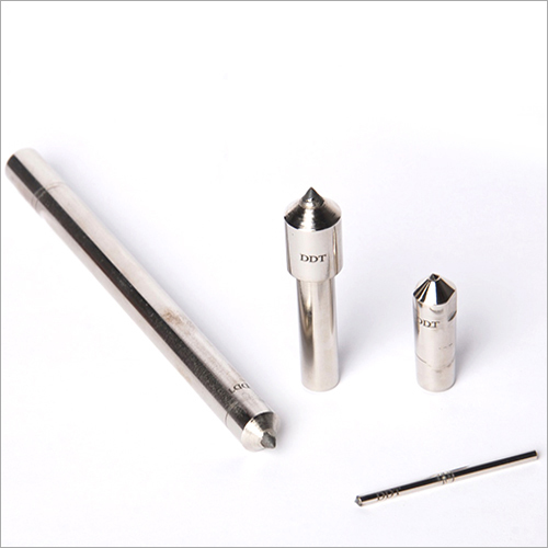 Single Point Diamond Dressers