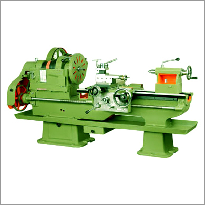 CNC Lathe Machine