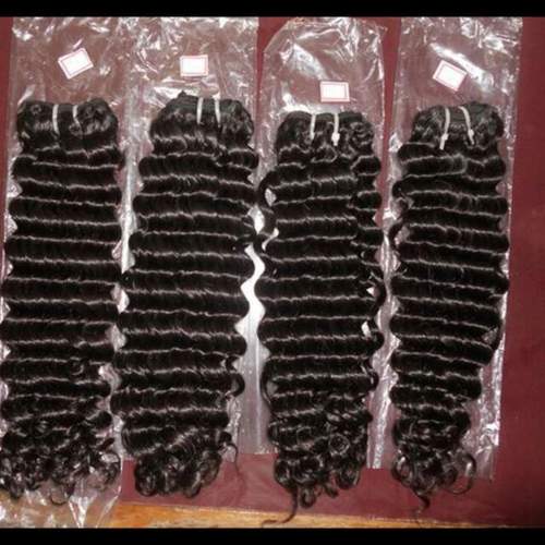 Human Hair