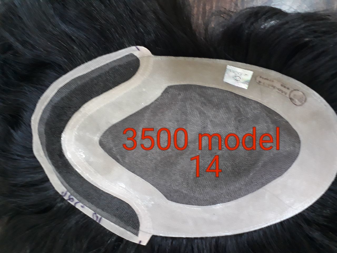 Human Hair Wigs