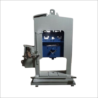 5 Dise Iron Cutter Machine