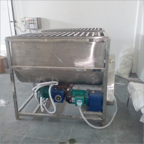 Mixer Blender