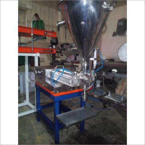 Jar Filling Machine