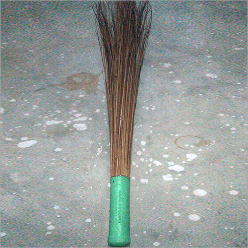 Coconut Floor Broom