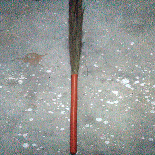 Grass Floor Broom