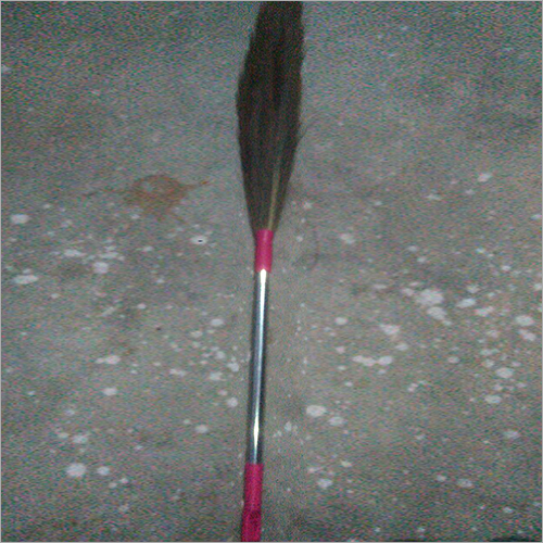 Soft Grass Broom