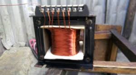 Inductor Coil