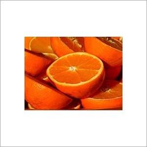 Orange Fruit Extract