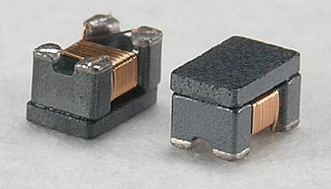 Common Mode SMD Filter for Signal Line