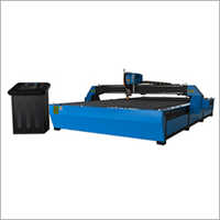 Bench Plasma Cutting Machine