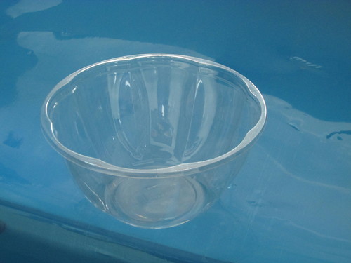 Plastic Bowl
