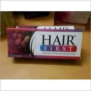 Hair Regrowth Tablets